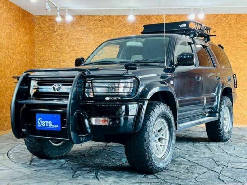 HILUX SURF-0