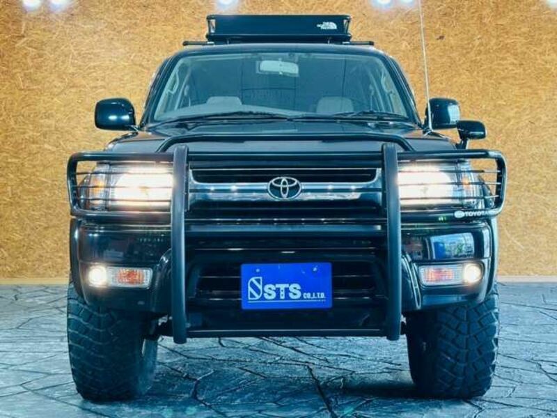 HILUX SURF
