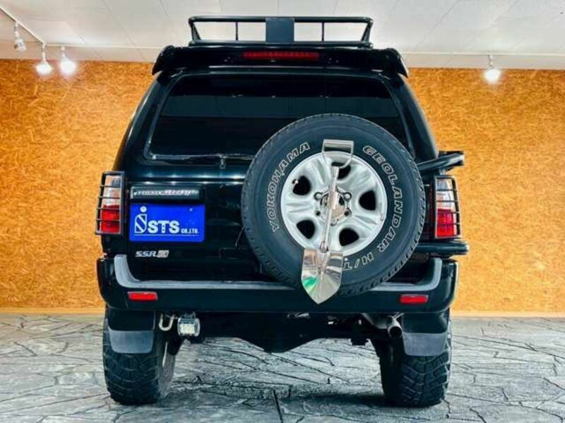 HILUX SURF