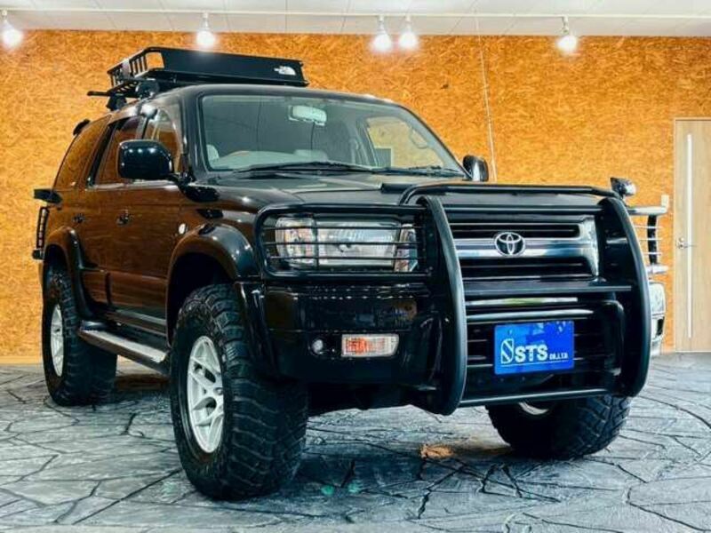 HILUX SURF