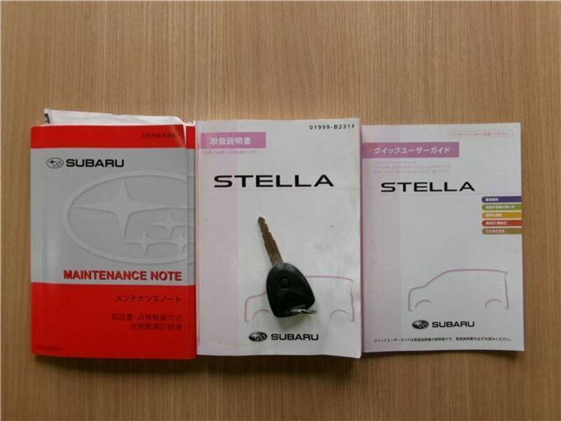 STELLA