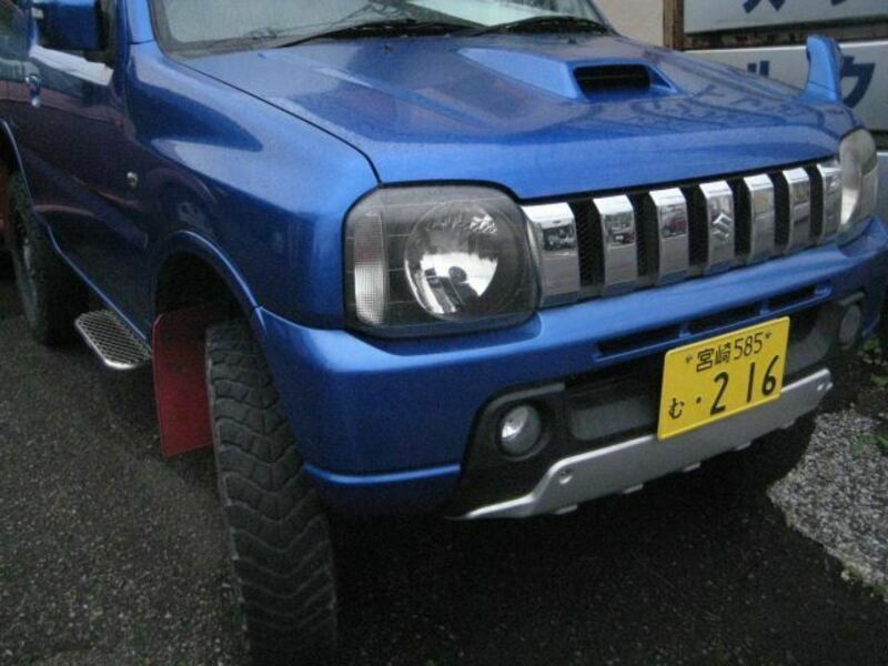 JIMNY