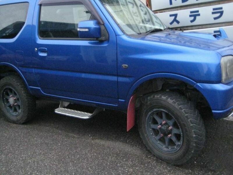 JIMNY