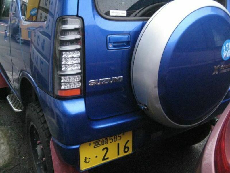 JIMNY