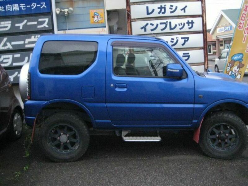 JIMNY