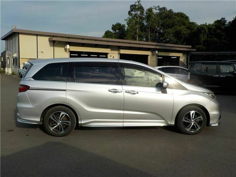 ODYSSEY