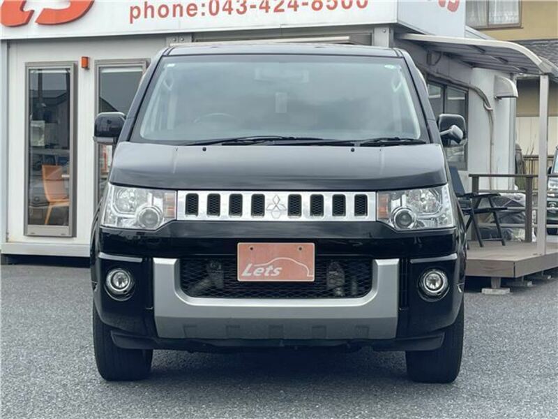 DELICA D5