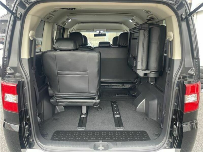DELICA D5