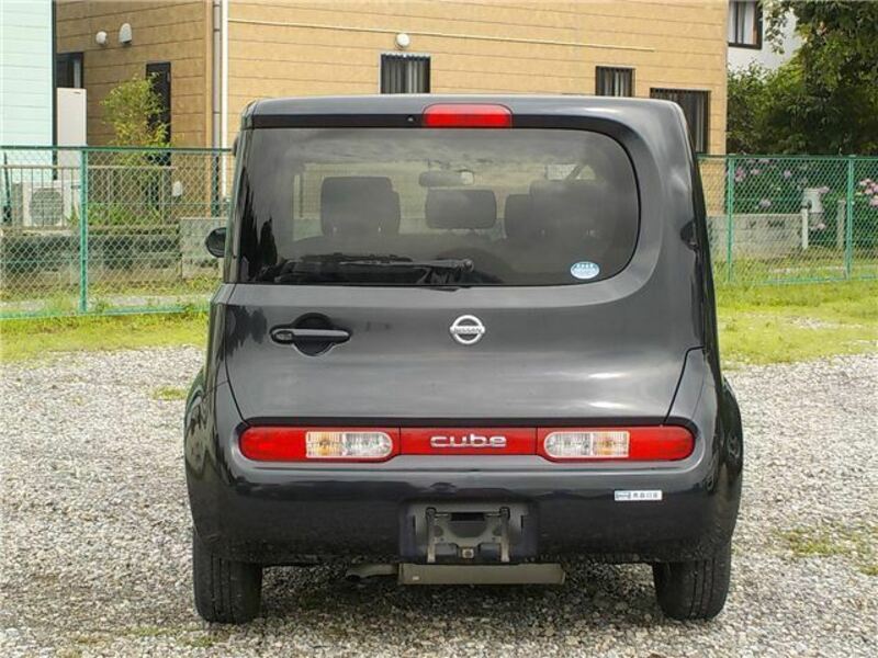 CUBE