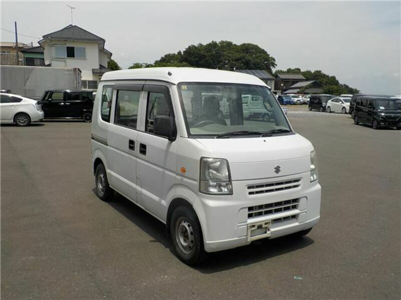 SUZUKI EVERY