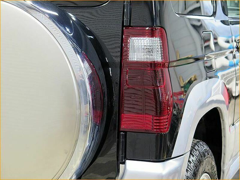 PAJERO MINI