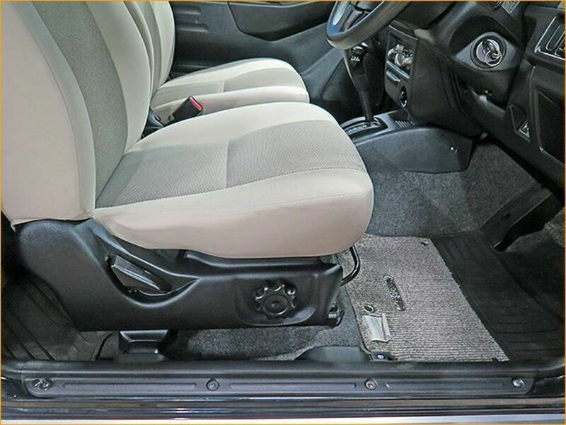 PAJERO MINI