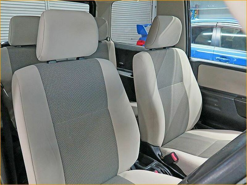 PAJERO MINI