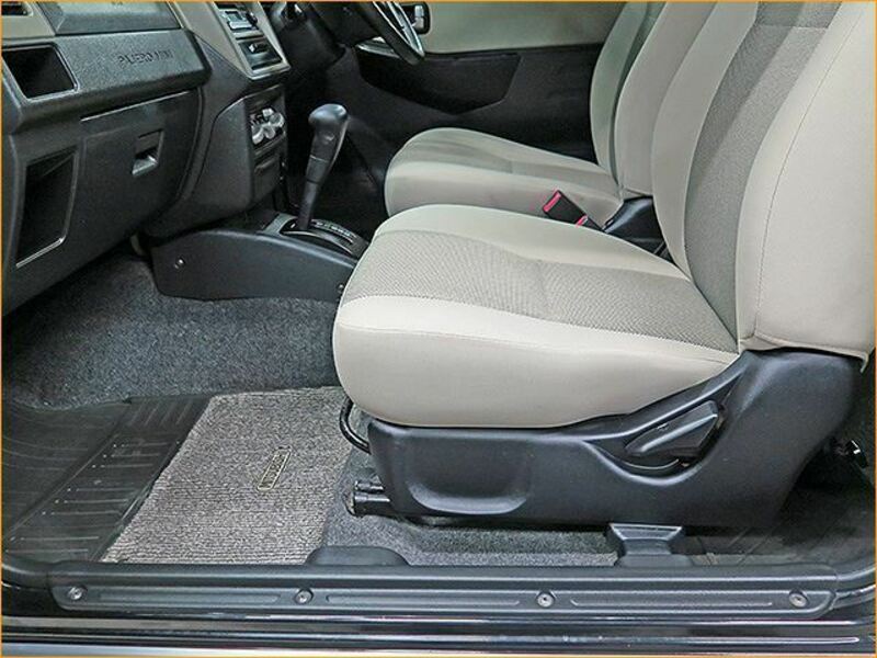 PAJERO MINI