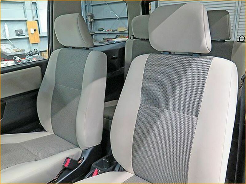 PAJERO MINI