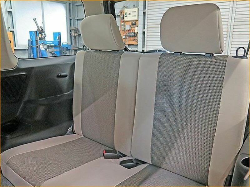 PAJERO MINI