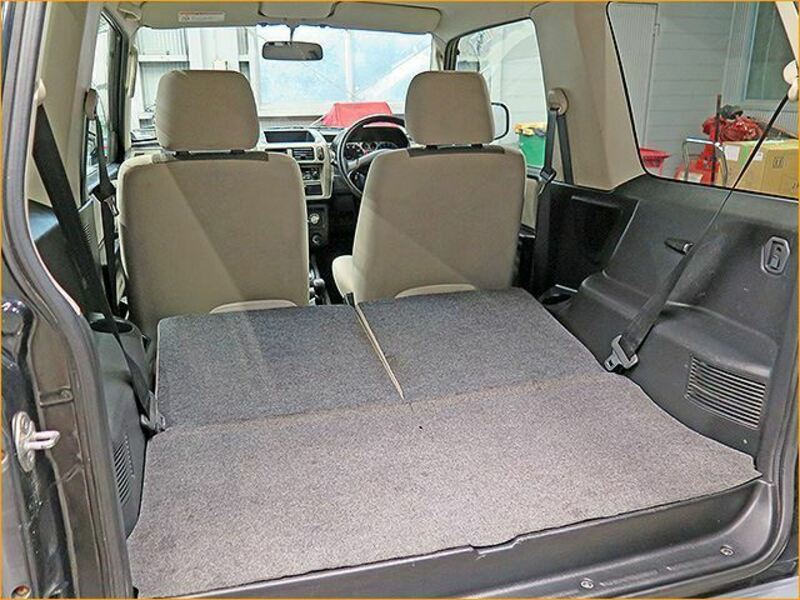 PAJERO MINI