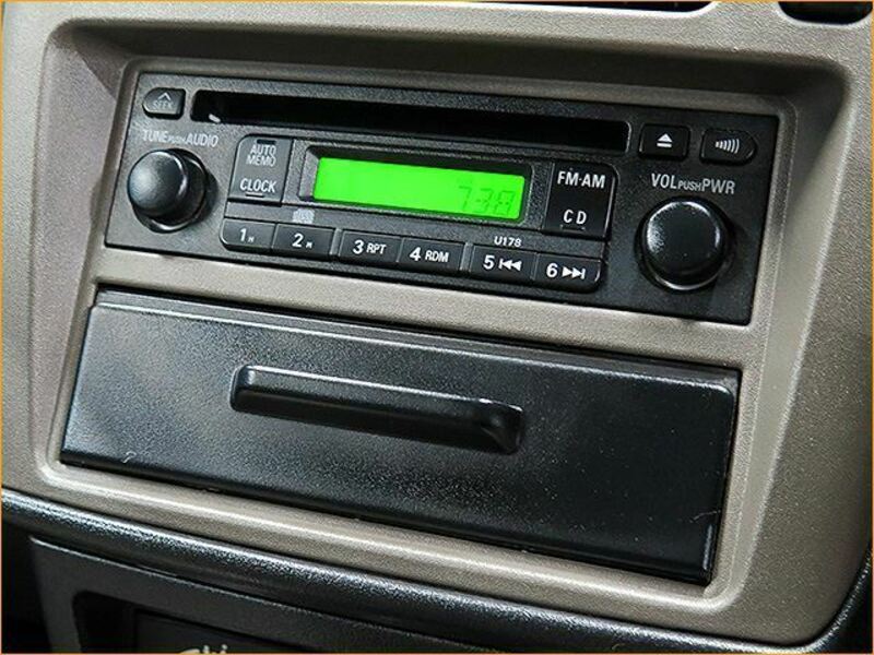 PAJERO MINI
