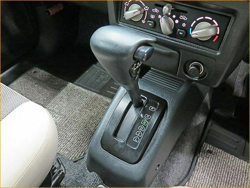 PAJERO MINI