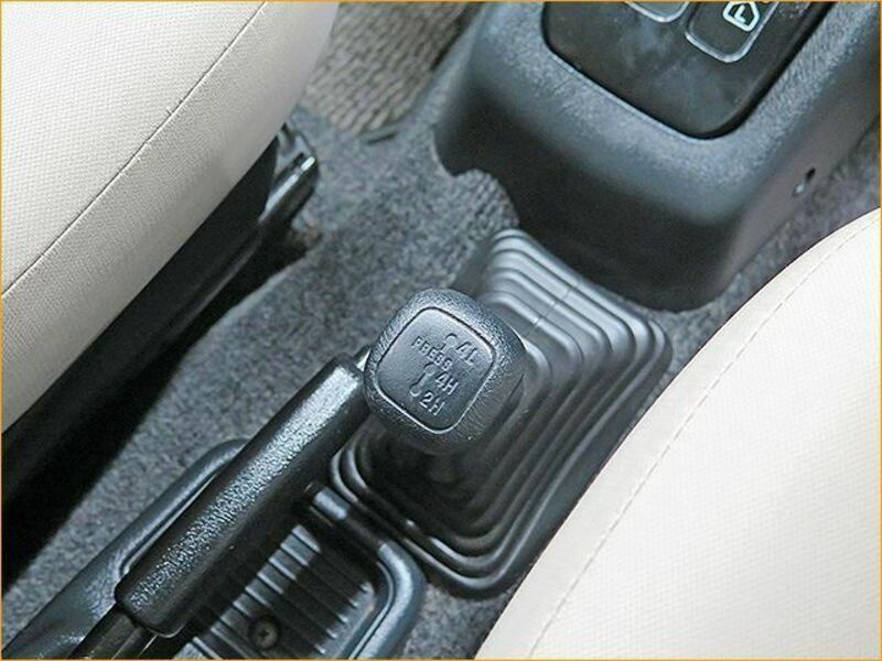 PAJERO MINI