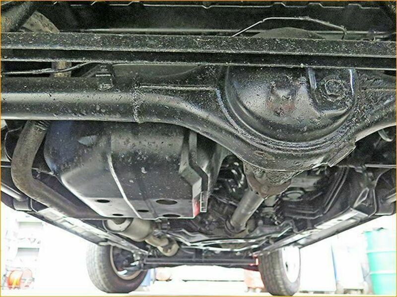 PAJERO MINI