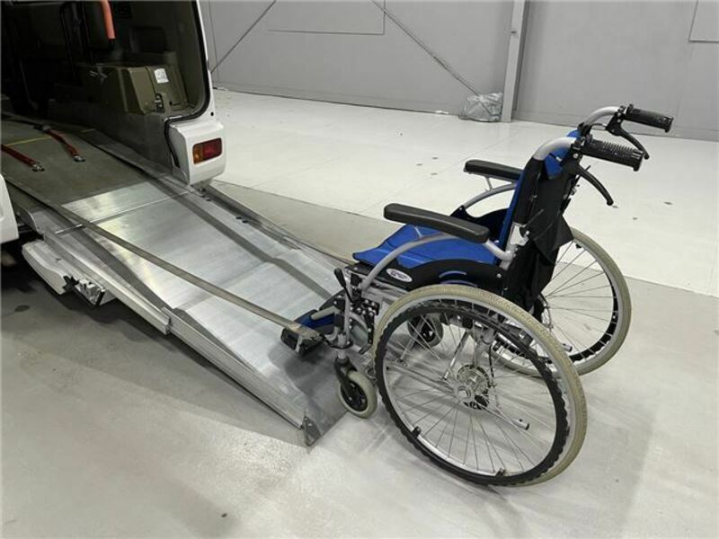 ATRAI WAGON