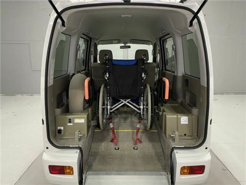 ATRAI WAGON