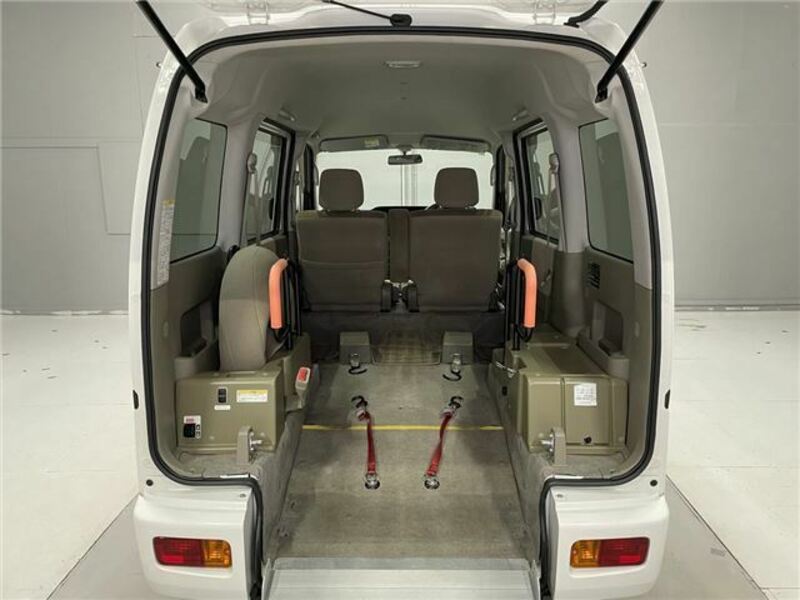 ATRAI WAGON