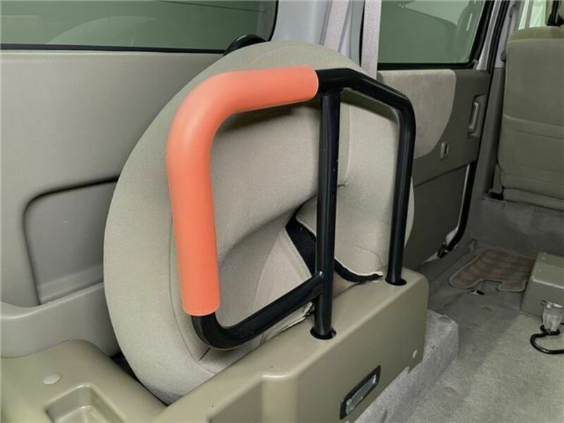ATRAI WAGON