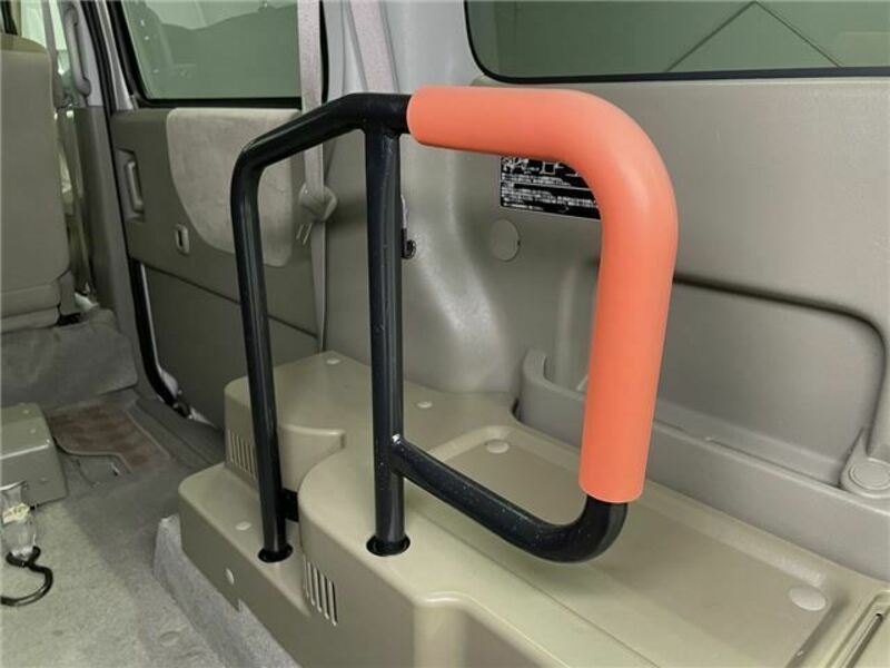 ATRAI WAGON