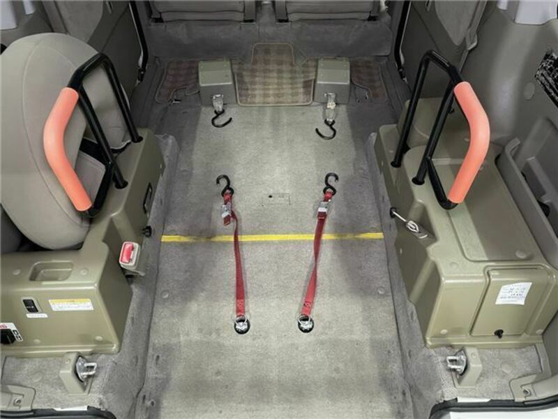 ATRAI WAGON