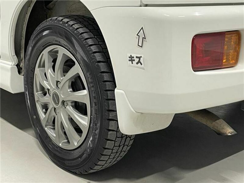 ATRAI WAGON