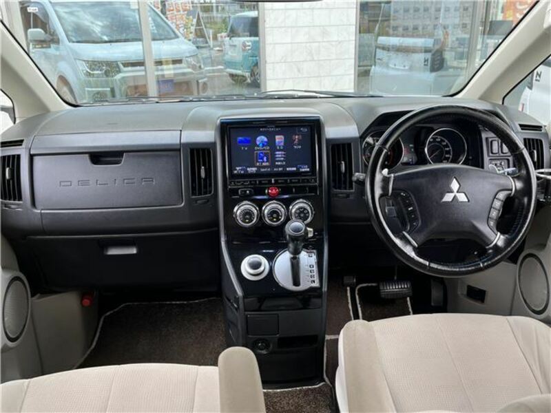 DELICA D5