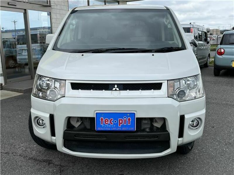 DELICA D5