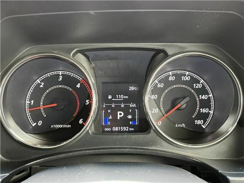 DELICA D5