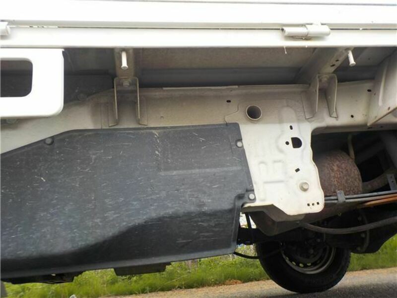 SCRUM TRUCK