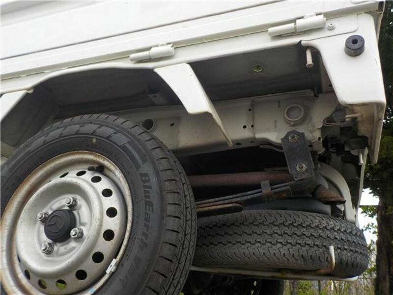 SCRUM TRUCK