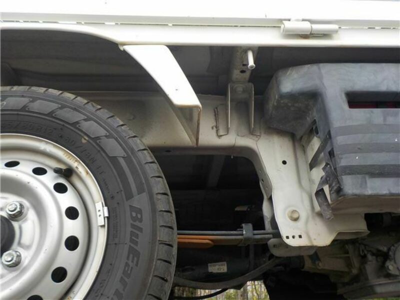 SCRUM TRUCK