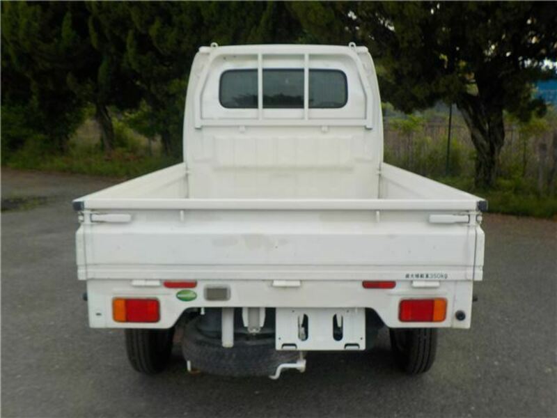 SCRUM TRUCK