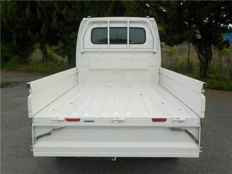 SCRUM TRUCK