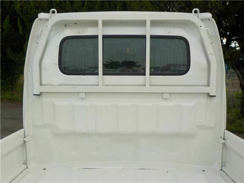 SCRUM TRUCK