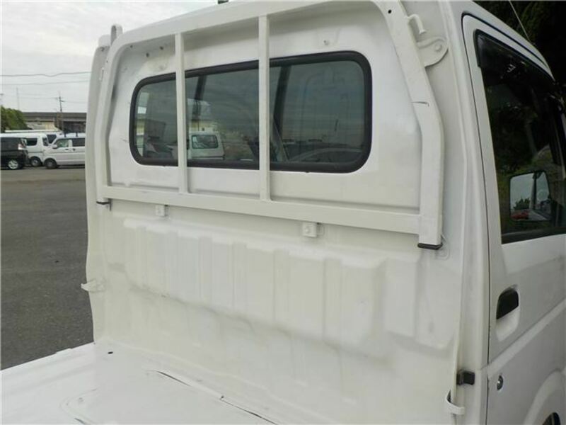 SCRUM TRUCK