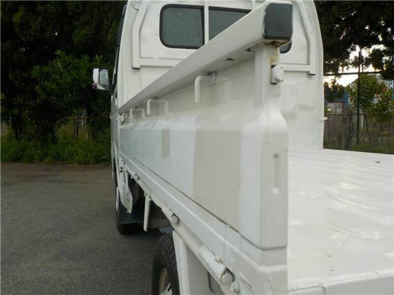SCRUM TRUCK
