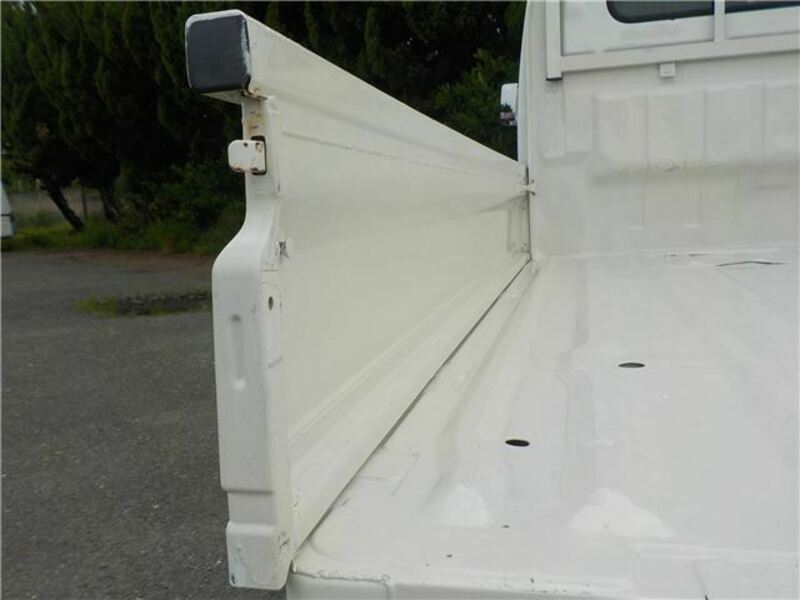 SCRUM TRUCK