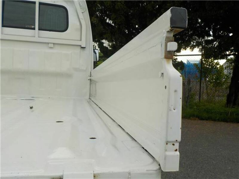 SCRUM TRUCK