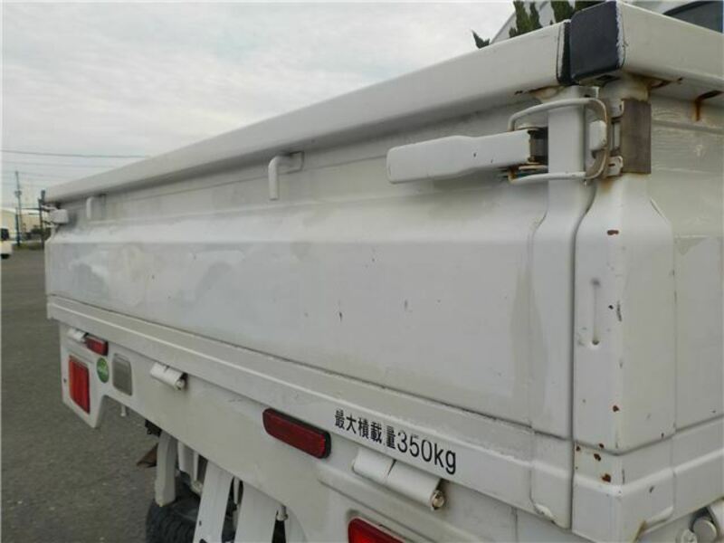 SCRUM TRUCK