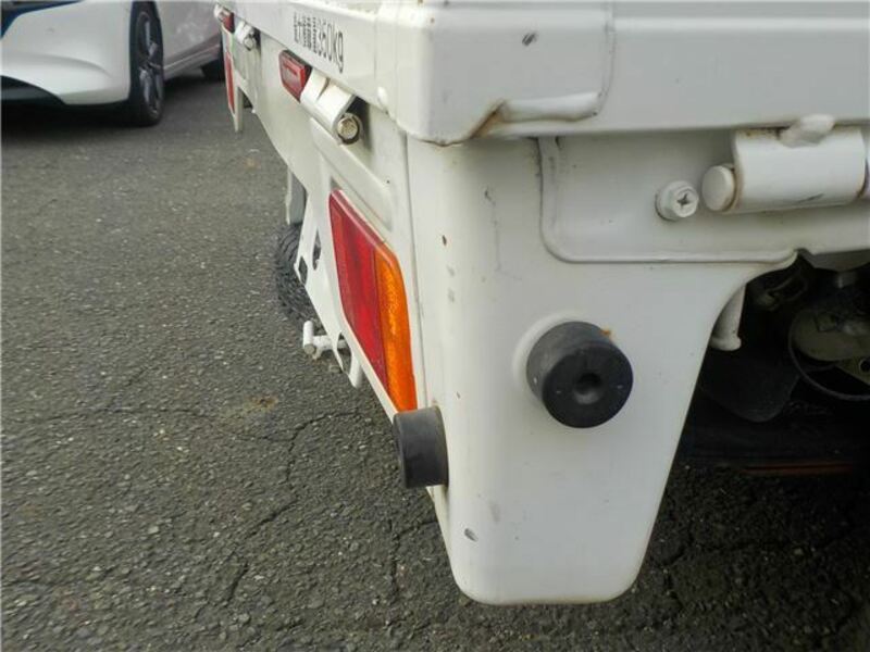 SCRUM TRUCK