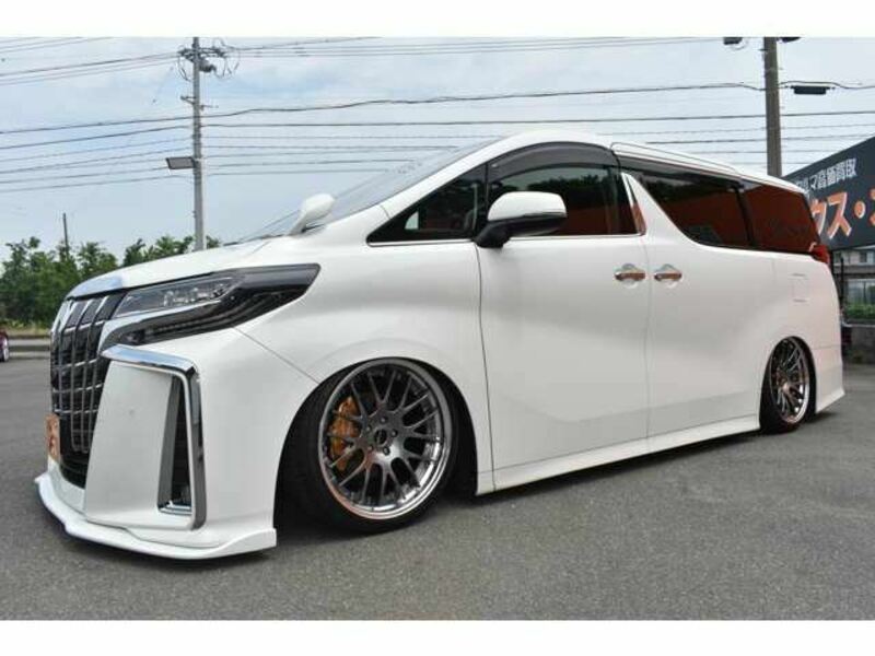 ALPHARD