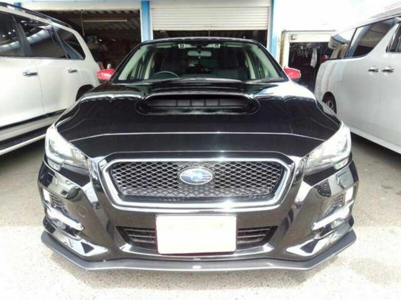 LEVORG