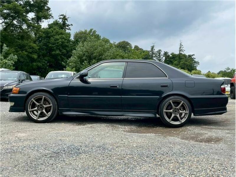 CHASER